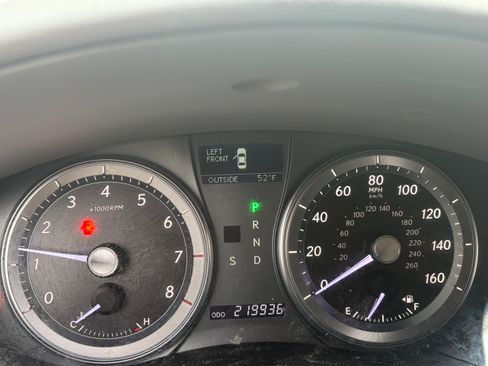 Used 2010 Lexus ES 350 image 1