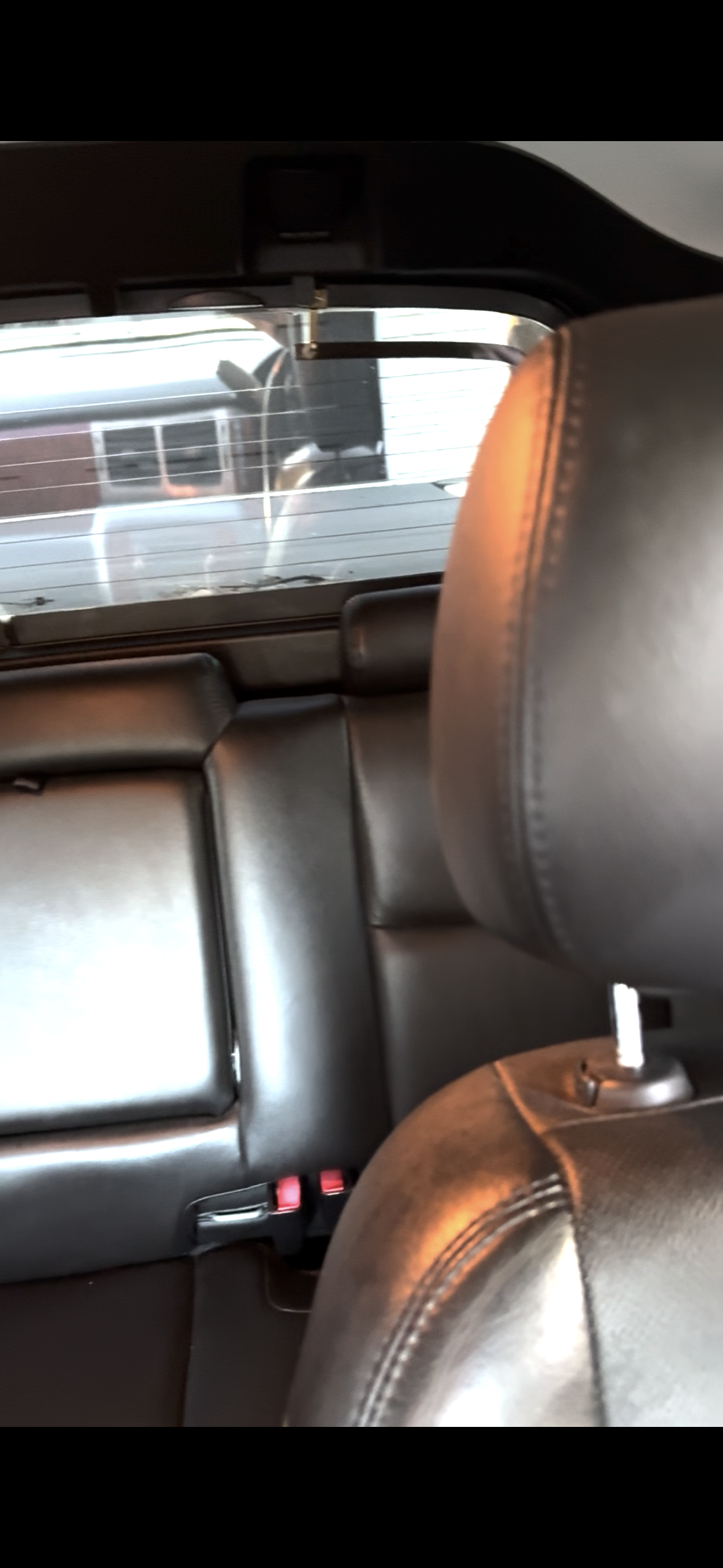 Used 2012 Chevrolet Avalanche LTZ AWD/4WD image 12