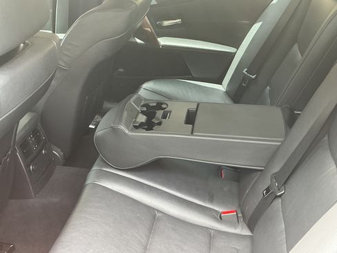 Used 2004 BMW 530i Sedan RWD image 11