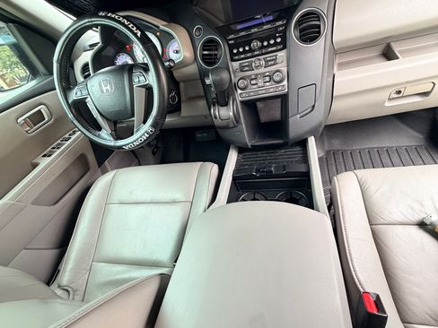 Used 2014 Honda Pilot EX-L image 25