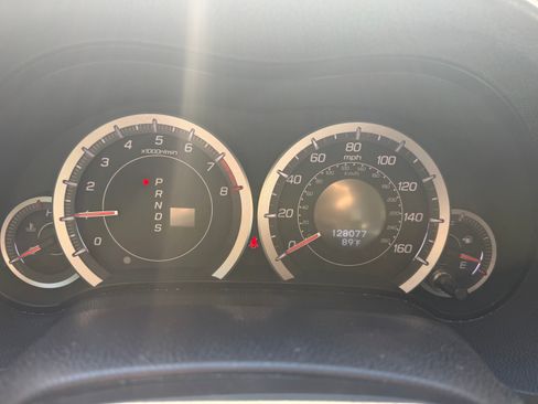 Used 2011 Acura TSX Sedan FWD image 10