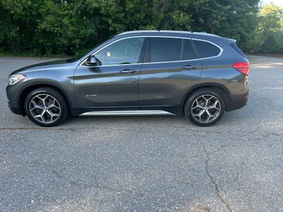 Used 2016 BMW X1 xDrive28i