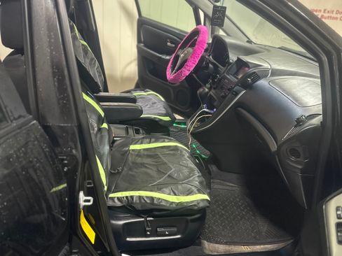 Used 2001 Lexus RX 300 300 Sport Utility 4D image 5