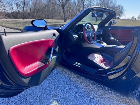Used 2008 Saturn Sky Red Line image 16