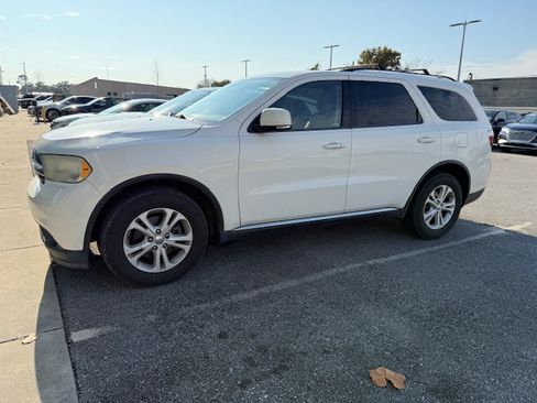Used 2011 Dodge Durango Crew image 1