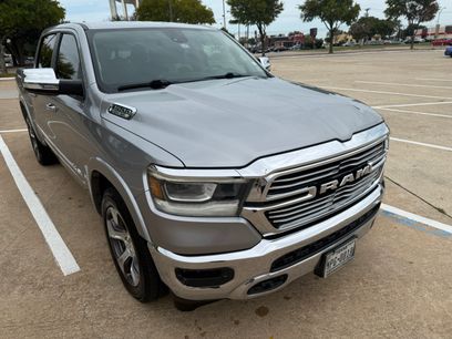 Used 2020 RAM 1500 Laramie