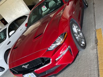 Used 2020 Ford Mustang GT Premium w/ Ford Safe & Smart Package