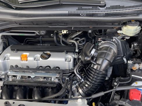 Used 2012 Honda CR-V EX-L image 8