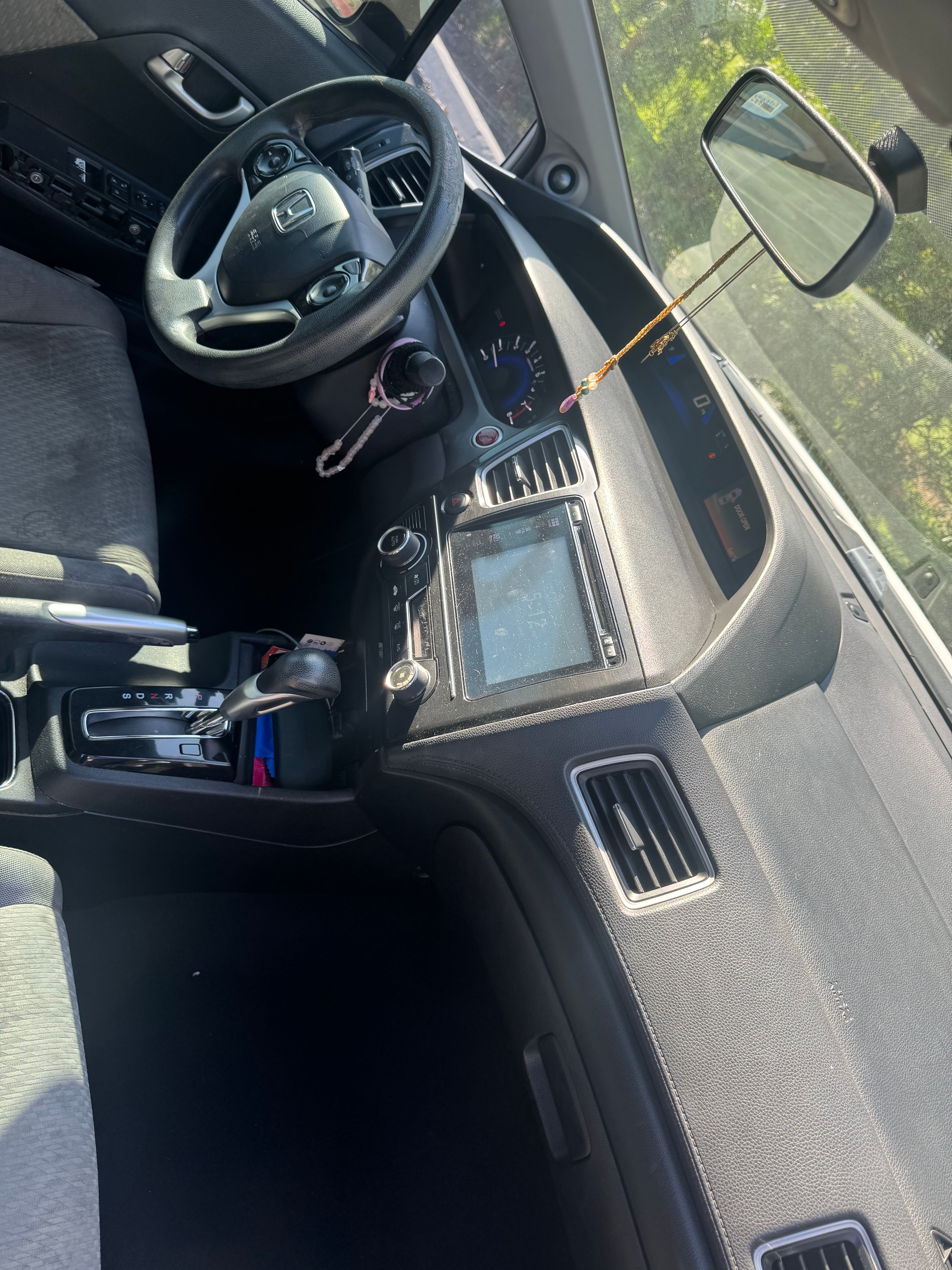 Used 2014 Honda Civic EX image 6