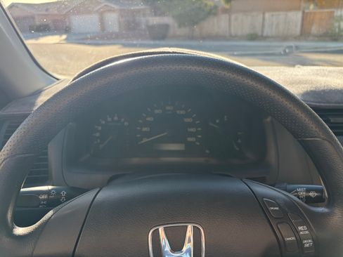 Used 2006 Honda Accord LX image 15