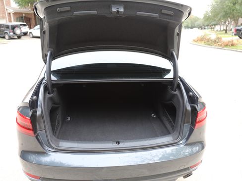 Used 2017 Audi A4 2.0T Premium w/ Convenience Package image 13