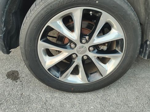 Used 2014 Dodge Durango R/T w/ Technology Group image 13