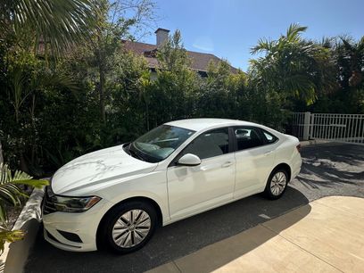 Used 2019 Volkswagen Jetta S