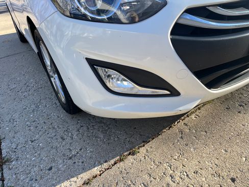 Used 2013 Hyundai Elantra GT image 10