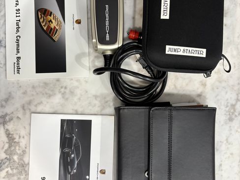 Used 2012 Porsche 911 Carrera Black Edition RWD image 24