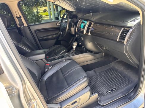 Used 2020 Ford Ranger Lariat w/ Equipment Group 501A Mid image 6