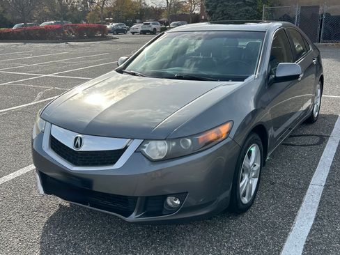 Used 2010 Acura TSX Sedan image 5