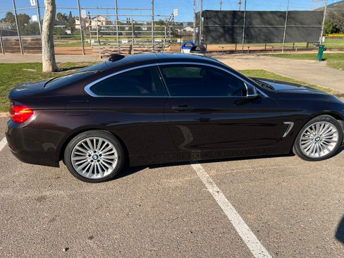 Used 2014 BMW 428i Coupe image 14