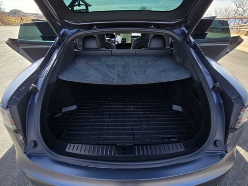 Used 2023 Tesla Model S Plaid image 11