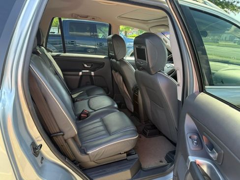 Used 2013 Volvo XC90 3.2 AWD/4WD image 18