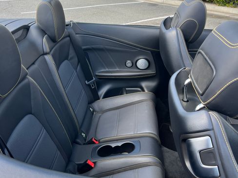 Used 2019 Mercedes-Benz C 63 AMG S image 11