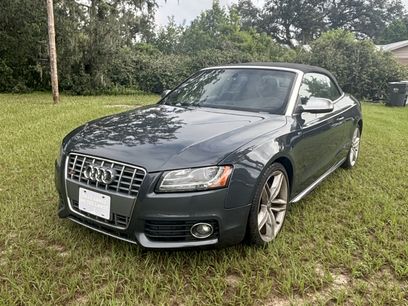 Used 2010 Audi S5 Premium Plus