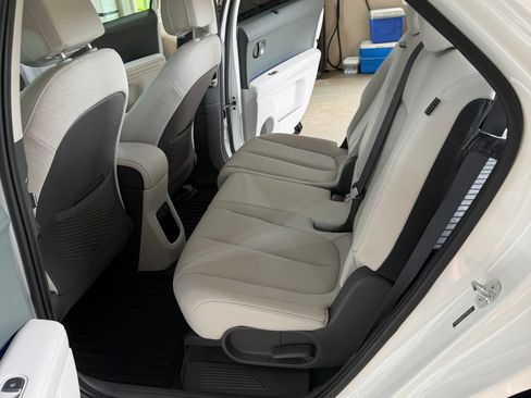 Used 2026 Hyundai Ioniq 5 Limited RWD image 6
