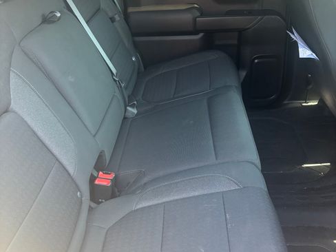 Used 2021 Chevrolet Silverado 1500 LT w/ All Star Edition Plus AWD/4WD image 15