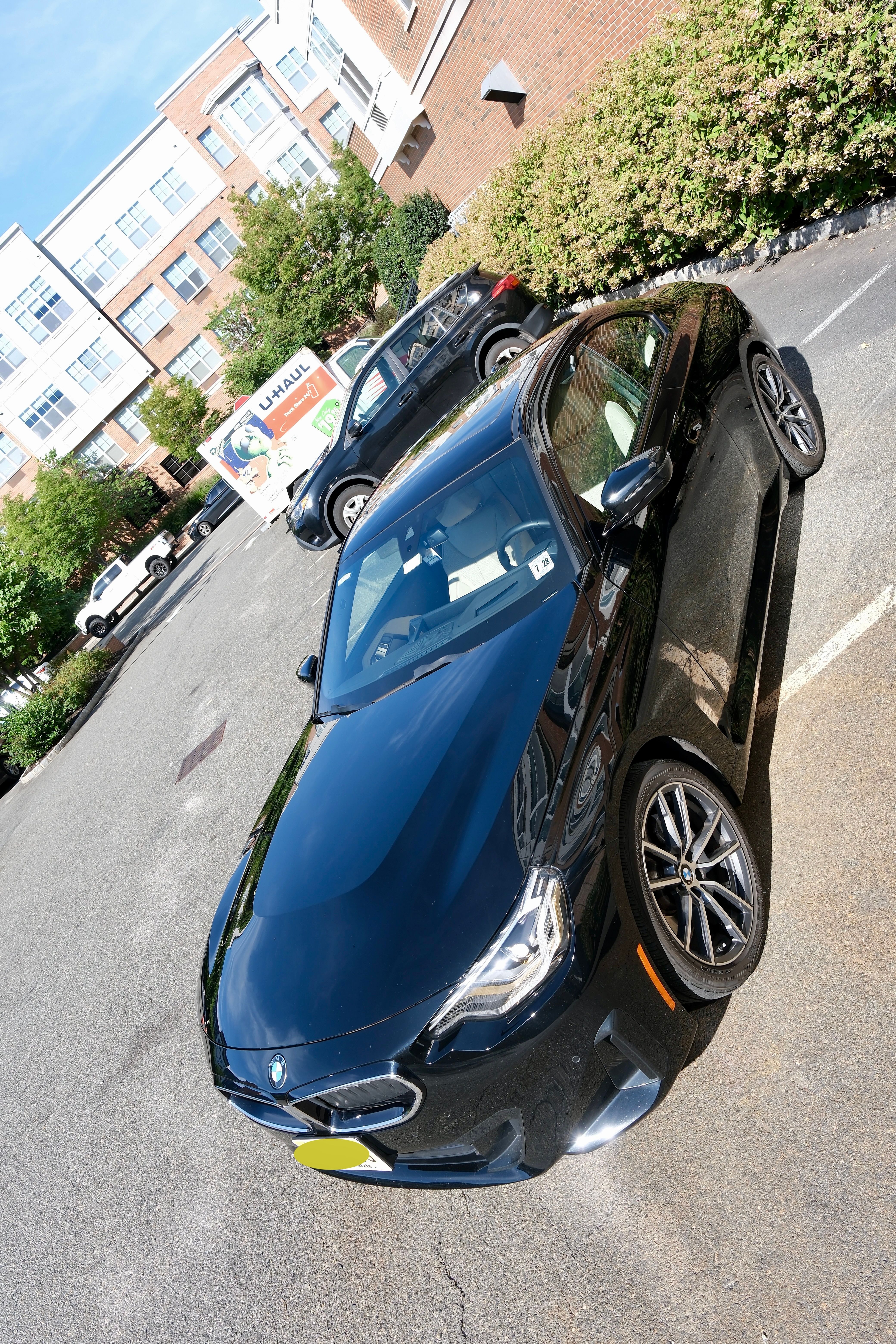Used 2023 BMW 230i Coupe w/ Premium Package RWD image 13