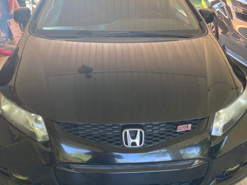 Used 2012 Honda Civic Si image 1
