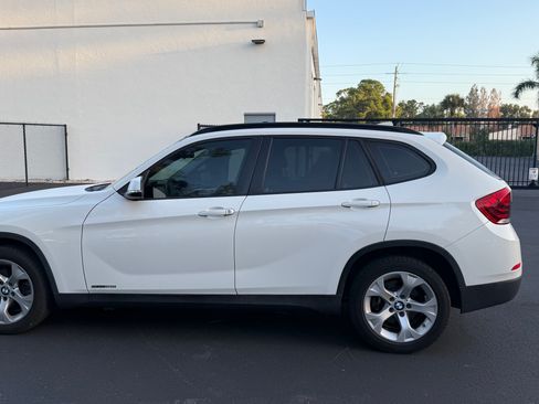 Used 2015 BMW X1 sDrive28i image 12