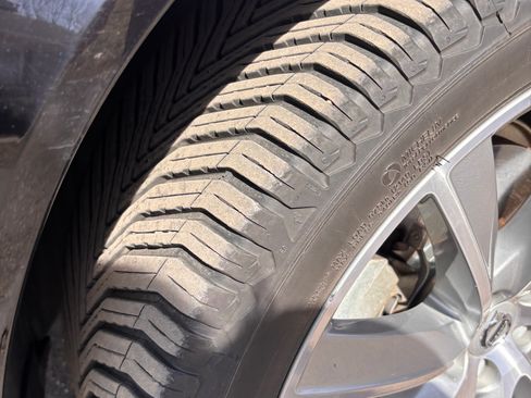 Used 2021 Volvo XC90 T6 Inscription w/ Lounge Package image 19