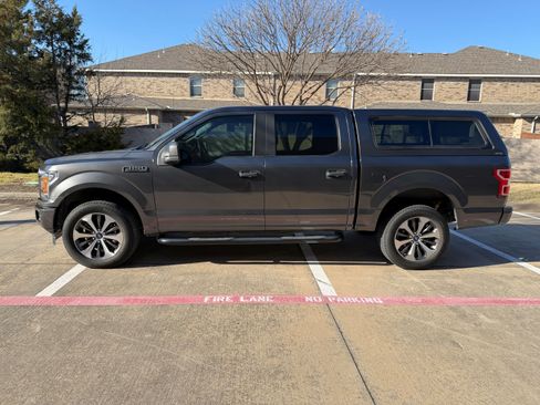 Used 2020 Ford F150 XL w/ Equipment Group 101A Mid image 5