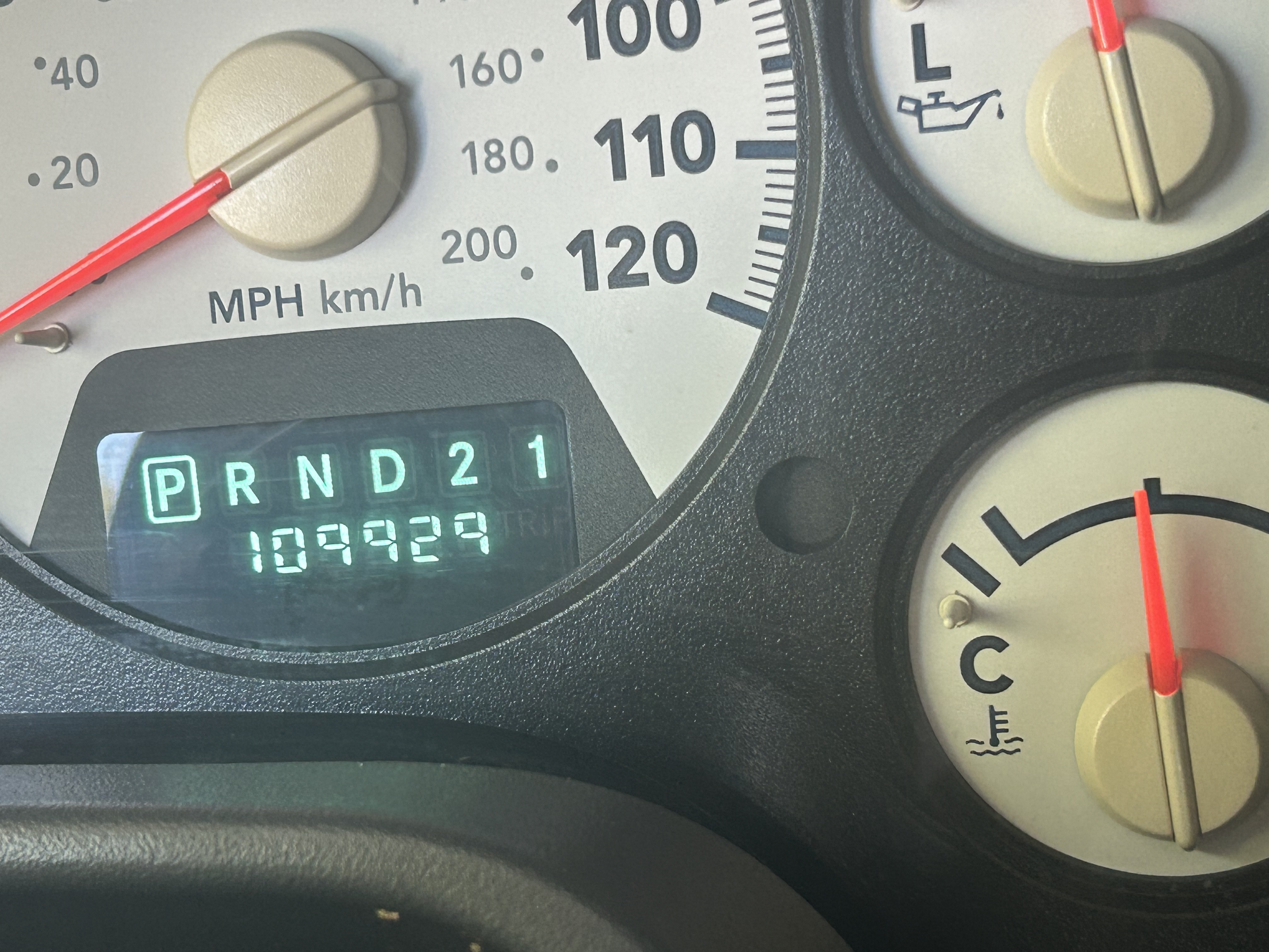 Used 2006 Dodge Ram 1500 Truck SLT AWD/4WD image 11