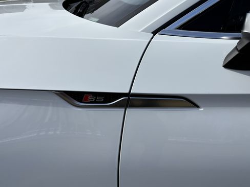 Used 2018 Audi S5 Premium Plus w/ Navigation Package image 13