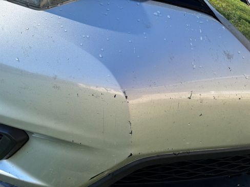 Used 2014 Nissan Rogue SV w/ SV Premium Package image 17