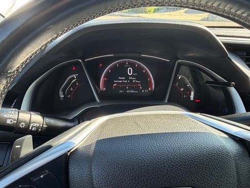 Used 2020 Honda Civic Sport image 14