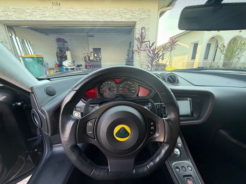 Used 2014 Lotus Evora S RWD image 10