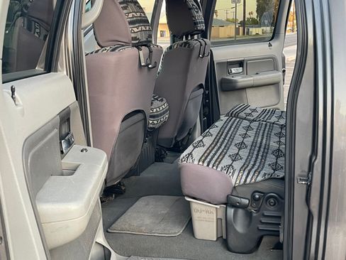 Used 2008 Ford F150 XLT RWD image 16