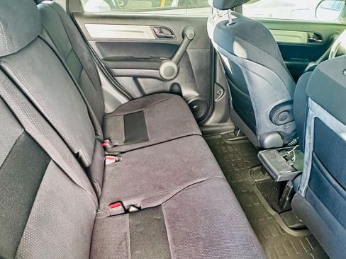 Used 2010 Honda CR-V EX image 9