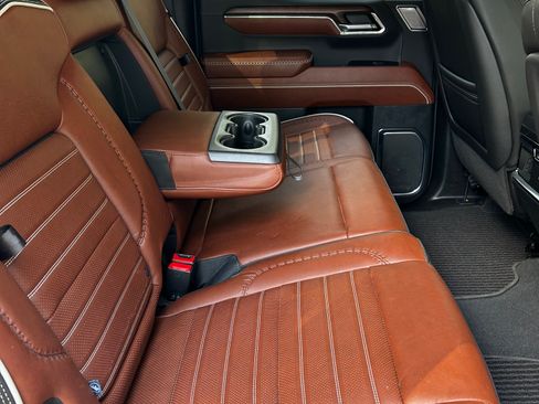 Used 2024 GMC Sierra 1500 Denali Ultimate image 14