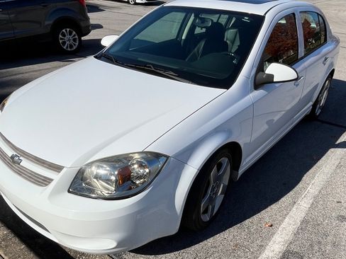 Used 2010 Chevrolet Cobalt LT w/ Preferred Equipment Group image 8