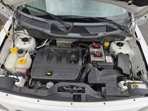 Used 2014 Jeep Patriot Sport w/ Power Value Group image 14