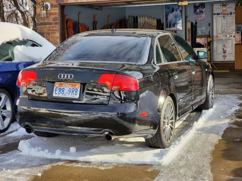 Used 2008 Audi A4 2.0T image 25