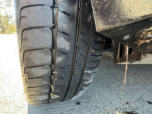 Used 2016 BMW i3 w/ Range Extender image 9