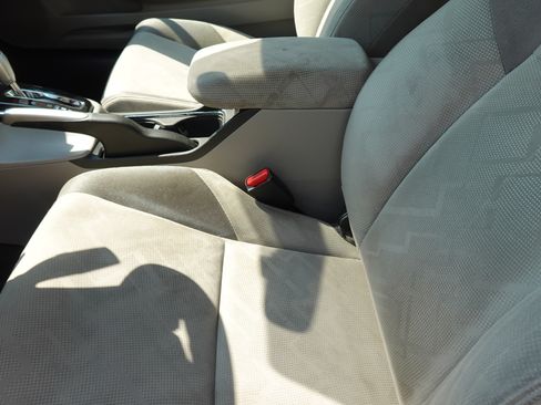 Used 2013 Honda Civic EX image 9