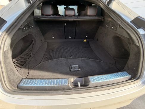 Used 2020 Mercedes-Benz GLC 43 AMG GLC 43 4MATIC Sport Utility 4D image 9