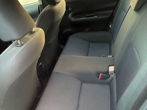 Used 2016 Toyota Prius C Two FWD image 10