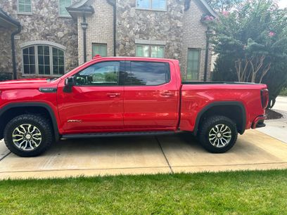 Used 2021 GMC Sierra 1500 AT4 w/ Off-Road Performance Package