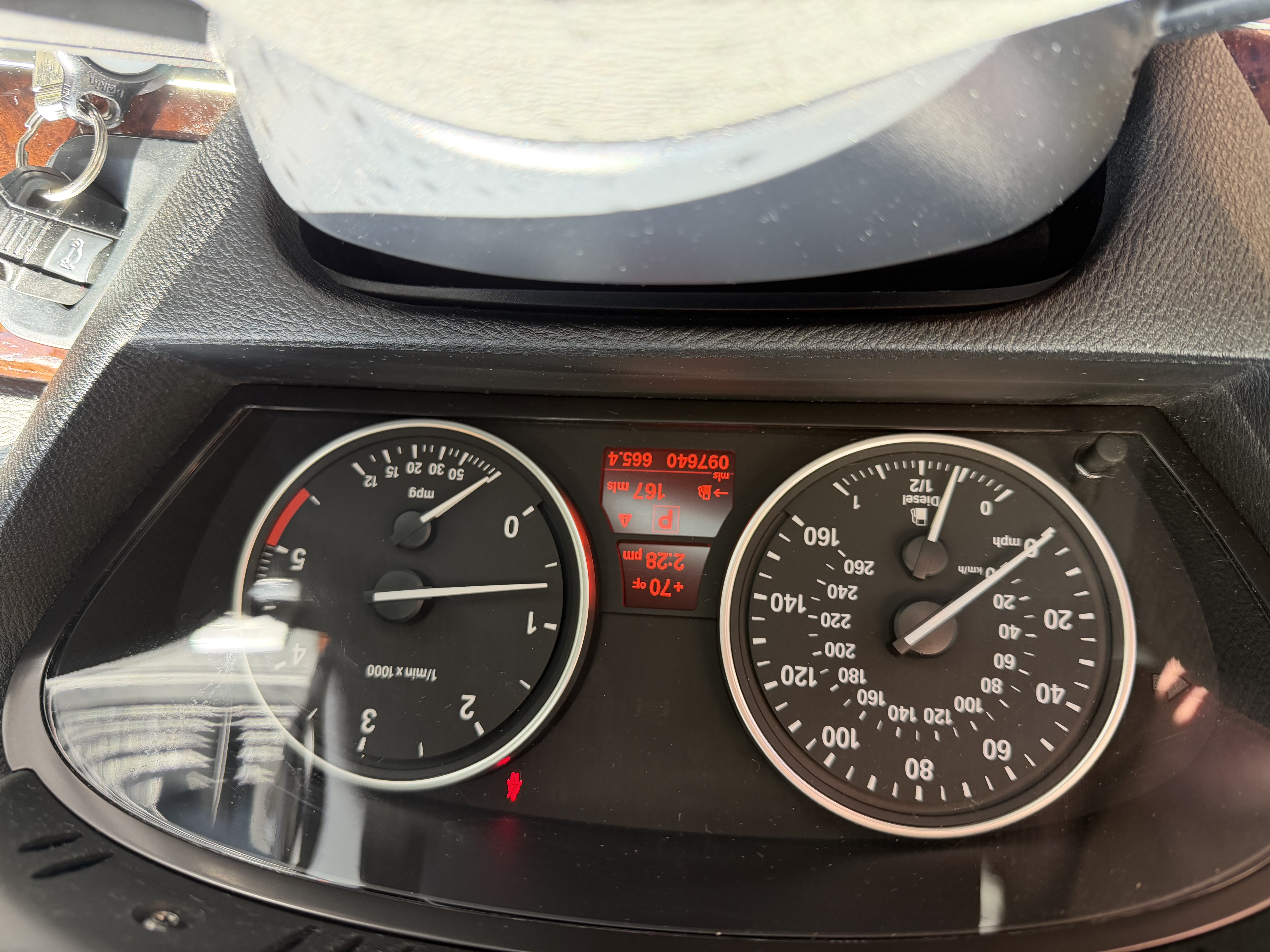 Used 2013 BMW X5 xDrive35d AWD/4WD image 8